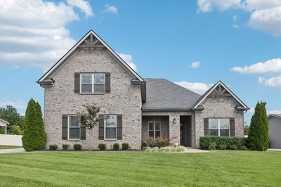 2822 Bertram Ct