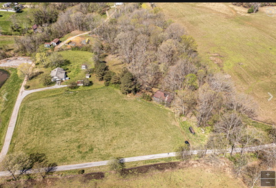 2633 Bearwallow Rd