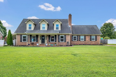 2634 Crosspark Dr