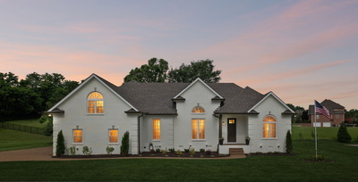 518 Lexington Dr