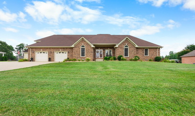 2836 Trelawny Dr