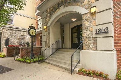 1803 Broadway