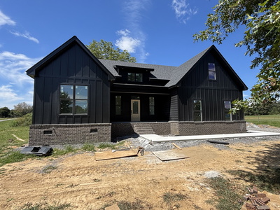 0 Short Mountain Rd