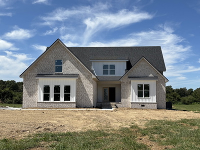 0 Short Mountain Rd