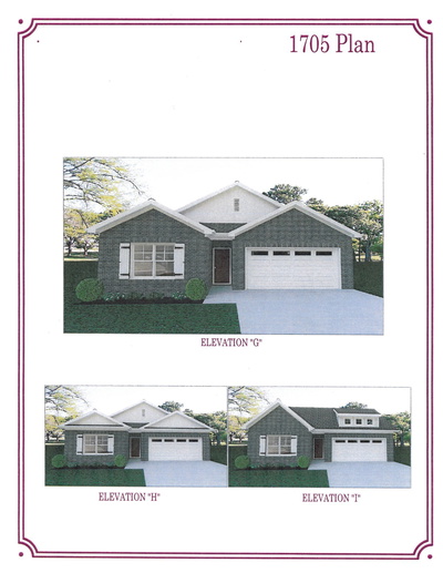 509 Tryon Trace Lot 263
