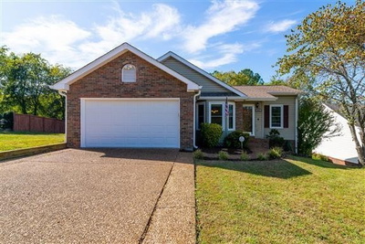 355 Dorr Dr