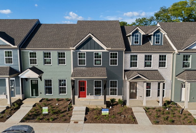 509 Tappan Lane