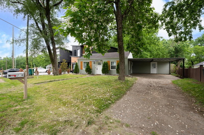 708 Oneida Ave