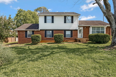 3401 Shakertown Rd