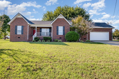 307 Brooklyn Cir