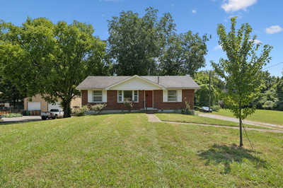 442 Ezell Pike