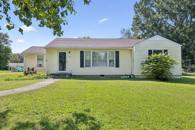 206 Bragg Cir