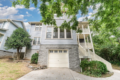 3400 Dakota Ave