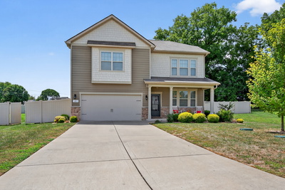 343 William Dylan Dr
