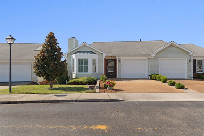 722 Mount Carmel Pl