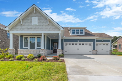 1237 Tucker Drive