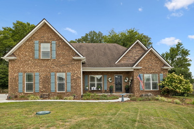 323 Amazonway Rdg