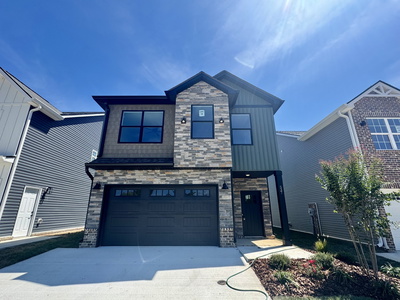 18 Charleston Cove