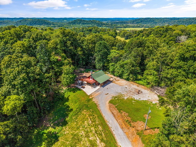 195 Curtis Rd
