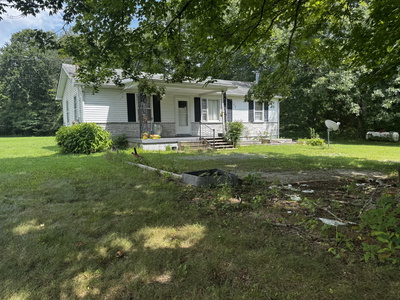 2095 Mosley Ferry Rd