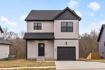 538 Judah Cir