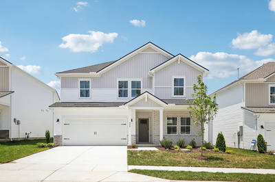 909 Calvin Ct
