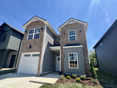 539 Charleston Cove Way