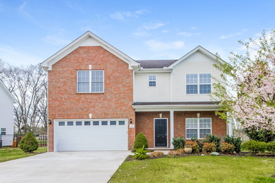 4433 Scottish Dr