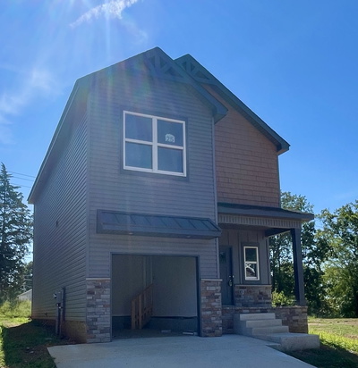 25 Charleston Cove