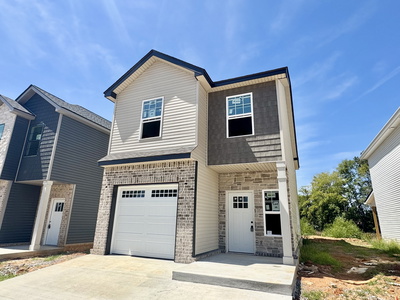 35 Charleston Cove