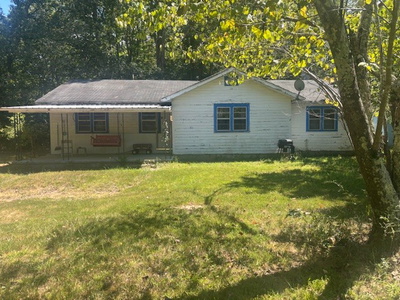 161 Arkansas Rd