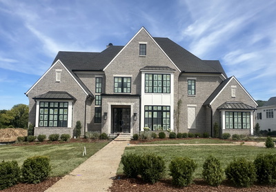 1708 Southwick Dr