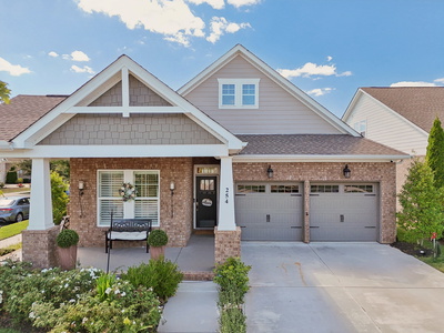254 Tanglewood Ln
