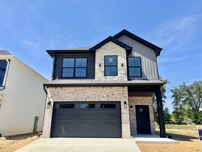 544 Charleston Cove Way