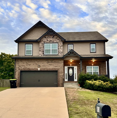 417 Sedgwick Ln