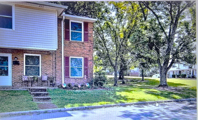5510 Country Dr
