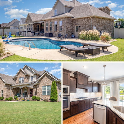 2303 Lionheart Dr