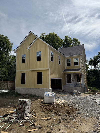 3195B Doak Ave