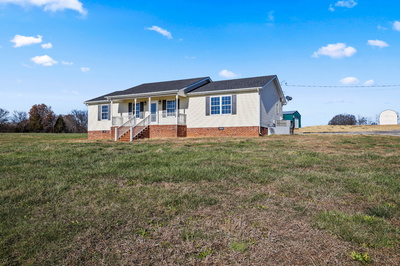 3924 N Pinson Rd
