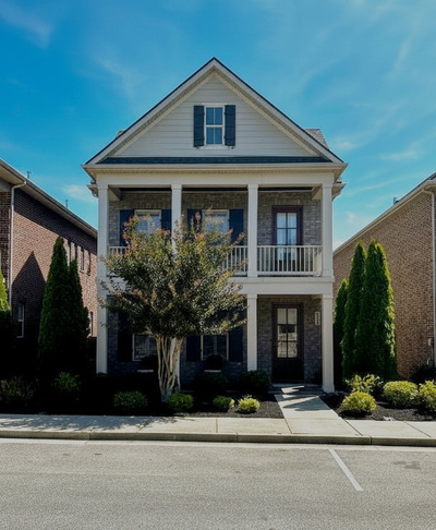 352 Cornelius Way