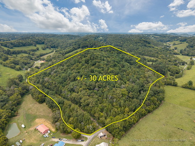 3 Creecy Hollow Rd