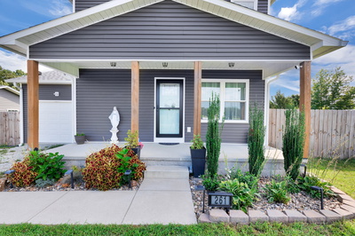 261 Hurst Rd