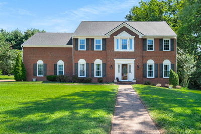 514 Wilson Run