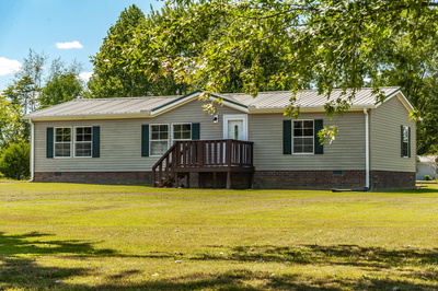 136 E Biggs Rd