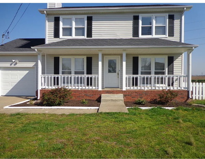 1227 Cobblestone Ln