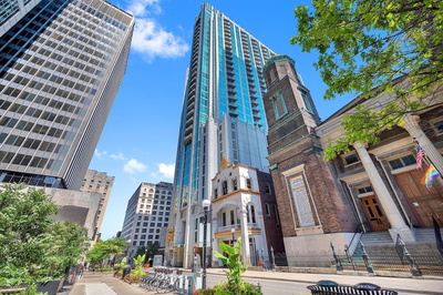 415 Church Street