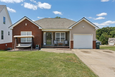 461 Berry Cir
