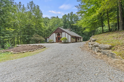 3645 Tyree Springs Rd