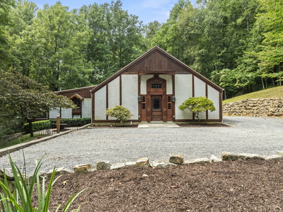 3645 Tyree Springs Rd