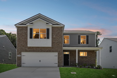 1205 Bufflehead Way